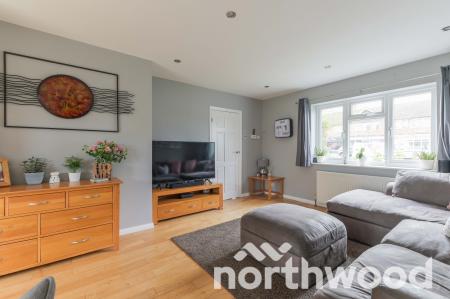 3 bedroom Semi-detached house for sale in Poole Road, West Ewell, Epsom, KT19