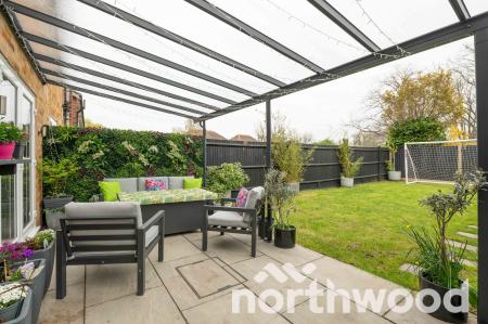 3 bedroom Semi-detached house for sale in Poole Road, West Ewell, Epsom, KT19