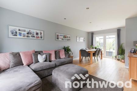 3 bedroom Semi-detached house for sale in Poole Road, West Ewell, Epsom, KT19