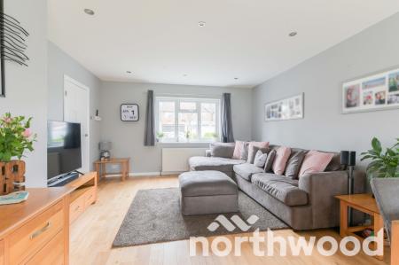 3 bedroom Semi-detached house for sale in Poole Road, West Ewell, Epsom, KT19