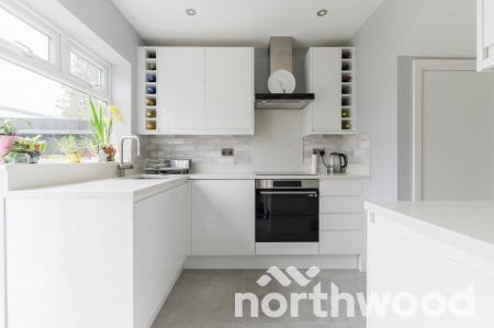 3 bedroom Semi-detached house for sale in Poole Road, West Ewell, Epsom, KT19