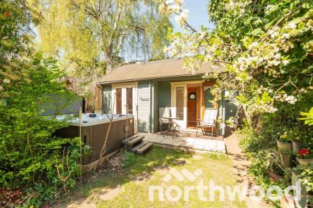 4 bedroom Semi-detached house for sale in Sunnymede Avenue, Ewell, Epsom, KT19