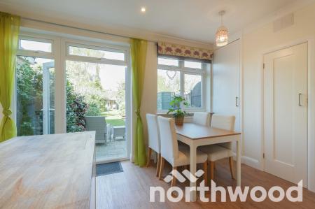 4 bedroom Semi-detached house for sale in Sunnymede Avenue, Ewell, Epsom, KT19