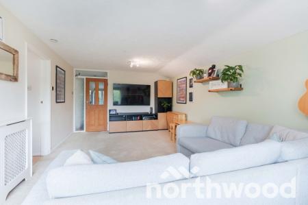 2 bedroom Maisonette for sale in Hazel Mead, Ewell, Epsom, KT17