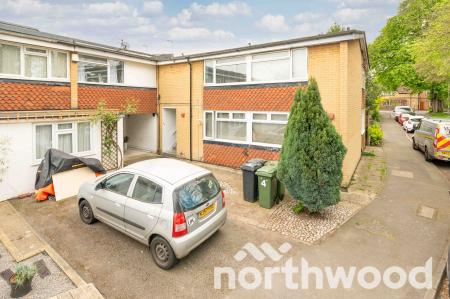 Hazel Mead, Ewell, Epsom, KT17