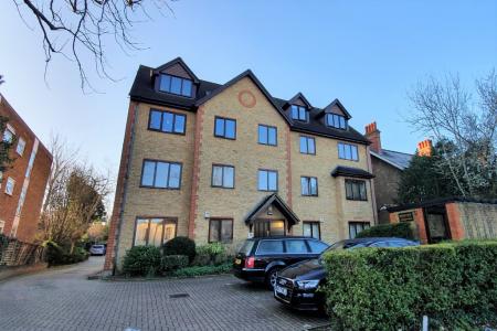 1 bedroom Flat to let in 79 Mulgrave Road, Sutton, SM2