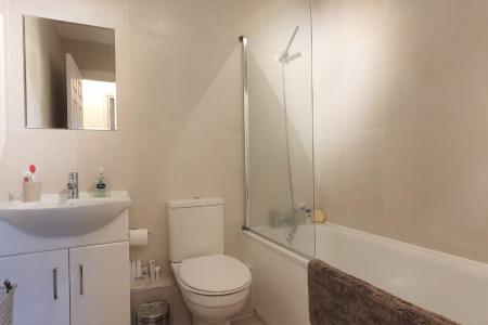 1 bedroom Flat to let in 79 Mulgrave Road, Sutton, SM2