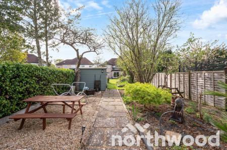 4 bedroom Semi-detached house for sale in Court Farm Avenue, Ewell, Epsom, KT19