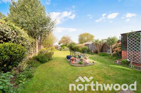 4 bedroom Semi-detached house for sale in Court Farm Avenue, Ewell, Epsom, KT19