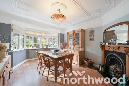 4 bedroom Semi-detached house for sale in Court Farm Avenue, Ewell, Epsom, KT19