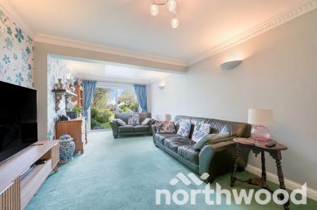 4 bedroom Semi-detached house for sale in Court Farm Avenue, Ewell, Epsom, KT19