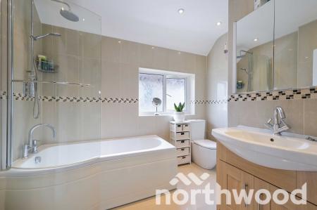 4 bedroom Semi-detached house for sale in Court Farm Avenue, Ewell, Epsom, KT19