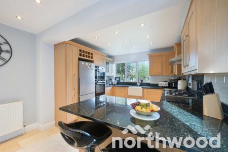 4 bedroom Semi-detached house for sale in Court Farm Avenue, Ewell, Epsom, KT19