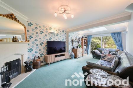 4 bedroom Semi-detached house for sale in Court Farm Avenue, Ewell, Epsom, KT19