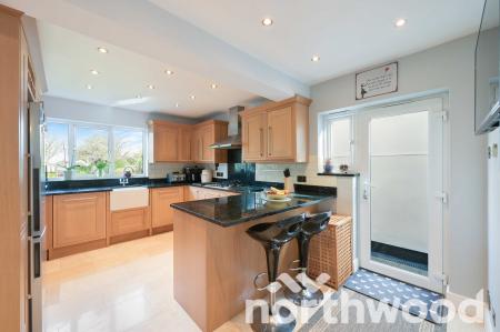 4 bedroom Semi-detached house for sale in Court Farm Avenue, Ewell, Epsom, KT19