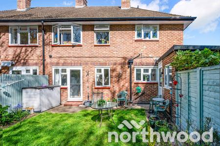 2 bedroom Maisonette for sale in Collier Close, West Ewell, Epsom, KT19