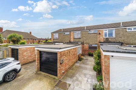 Cherwell Court, West Ewell, Epsom, KT19