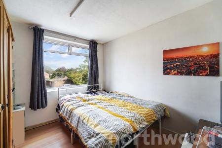 3 bedroom Terraced House for sale in Cherwell Court, West Ewell, Epsom, KT19