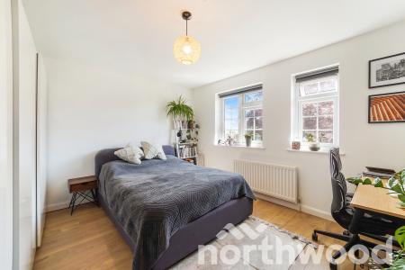 2 bedroom Terraced House for sale in Ruxley Lane, West Ewell, Epsom, KT19