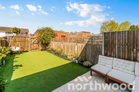 2 bedroom Terraced House for sale in Ruxley Lane, West Ewell, Epsom, KT19