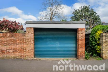 3 bedroom Terraced House for sale in Cottage Road, Ewell, Epsom, KT19