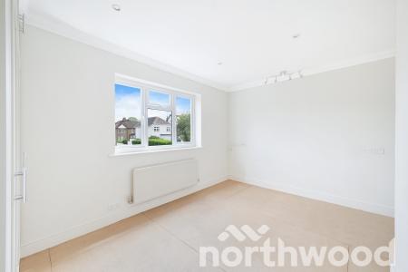 3 bedroom Terraced House for sale in Cottage Road, Ewell, Epsom, KT19