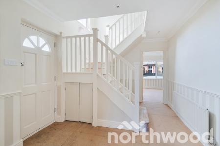 3 bedroom Terraced House for sale in Cottage Road, Ewell, Epsom, KT19