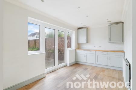 3 bedroom Terraced House for sale in Cottage Road, Ewell, Epsom, KT19