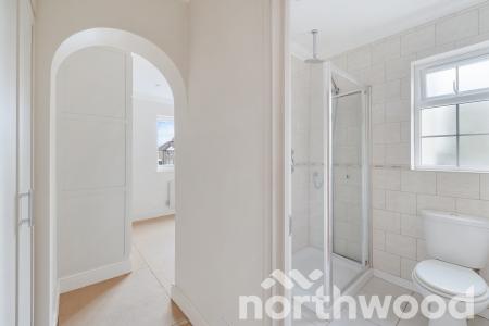 3 bedroom Terraced House for sale in Cottage Road, Ewell, Epsom, KT19