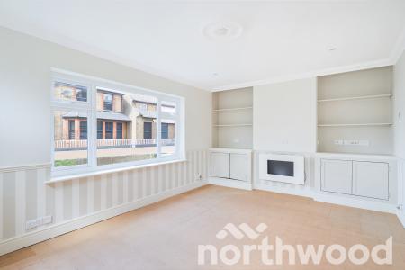 3 bedroom Terraced House for sale in Cottage Road, Ewell, Epsom, KT19