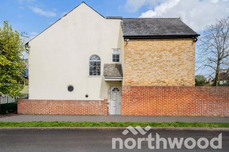 Cottage Road, Ewell, Epsom, KT19