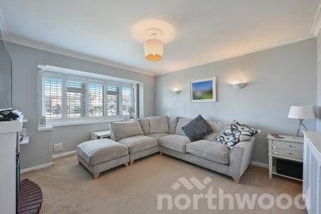 3 bedroom Terraced House for sale in Gainsborough Road, Epsom, KT19