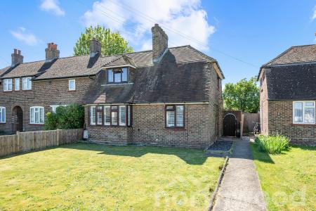 Gainsborough Road, Epsom, KT19