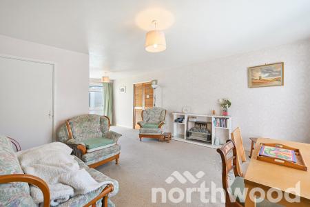 3 bedroom Terraced House for sale in Kelvin Close, West Ewell, Epsom, KT19