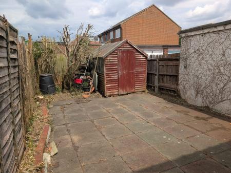 3 bedroom Terraced House for sale in Kelvin Close, West Ewell, Epsom, KT19