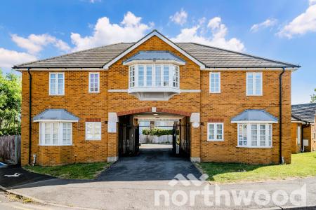 Chessington Road, Ewell, Epsom, KT17