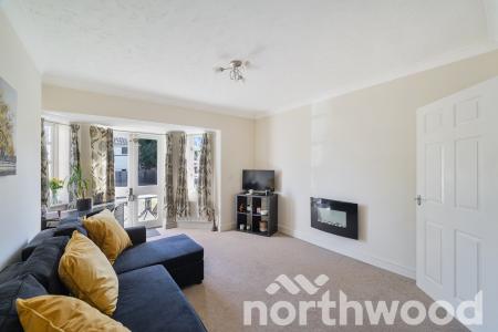 1 bedroom Flat for sale in Chessington Road, Ewell, Epsom, KT17