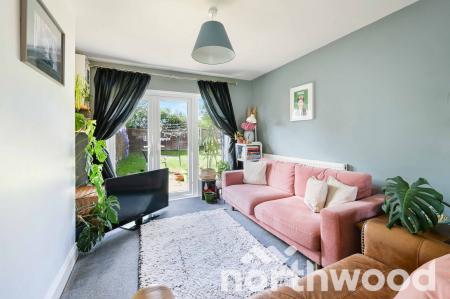 2 bedroom Maisonette for sale in Stanton Close, West Ewell, Epsom, KT19
