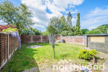 2 bedroom Maisonette for sale in Stanton Close, West Ewell, Epsom, KT19