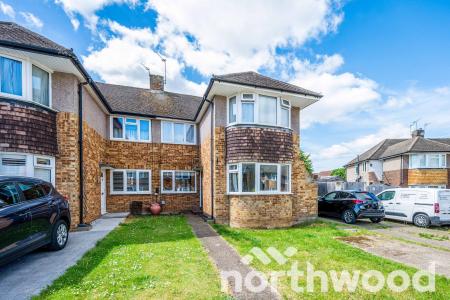 Stanton Close, West Ewell, Epsom, KT19