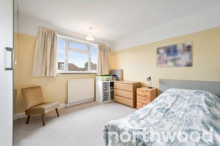 3 bedroom Semi-detached house for sale in Oakhurst Road, West Ewell, Epsom, KT19