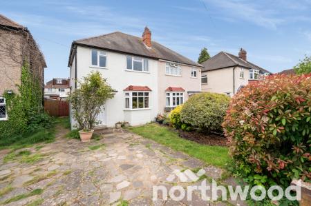 Oakhurst Road, West Ewell, Epsom, KT19