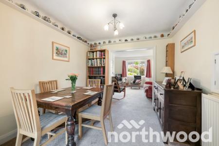 3 bedroom Semi-detached house for sale in Oakhurst Road, West Ewell, Epsom, KT19