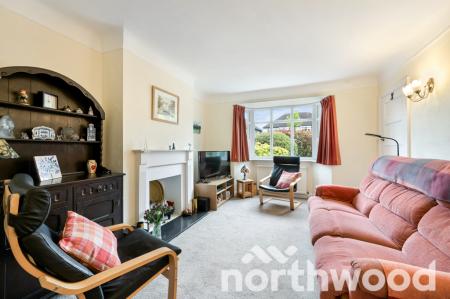 3 bedroom Semi-detached house for sale in Oakhurst Road, West Ewell, Epsom, KT19