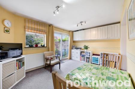 3 bedroom Semi-detached house for sale in Oakhurst Road, West Ewell, Epsom, KT19