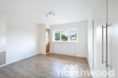 3 bedroom Terraced House for sale in Alway Avenue, West Ewell, Epsom, KT19