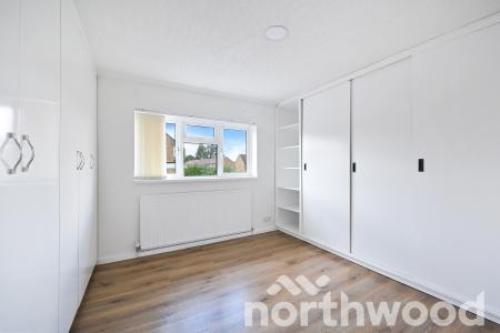3 bedroom Terraced House for sale in Alway Avenue, West Ewell, Epsom, KT19