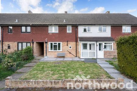 Alway Avenue, West Ewell, Epsom, KT19