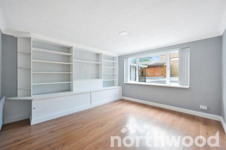 3 bedroom Terraced House for sale in Alway Avenue, West Ewell, Epsom, KT19