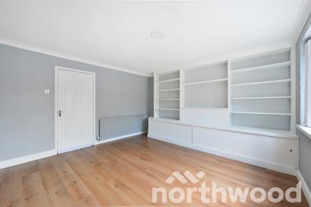 3 bedroom Terraced House for sale in Alway Avenue, West Ewell, Epsom, KT19